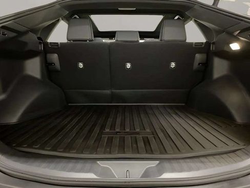 Used 2026 Toyota bZ AWD/4WD image 61