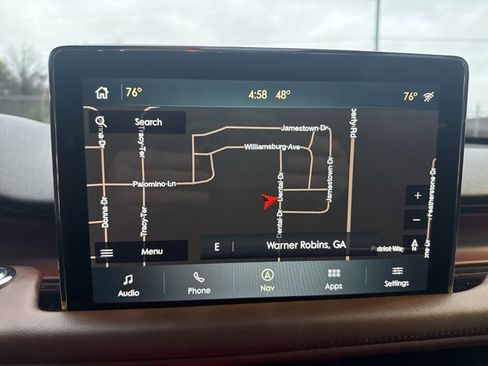 Used 2020 Lincoln Aviator Reserve w/ Equipment Group 202A image 18