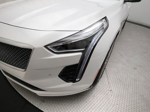 Used 2019 Cadillac CT6 Sport AWD/4WD image 25