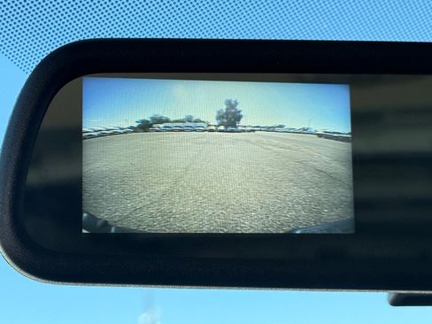 New 2025 Chevrolet Express 2500 w/ Driver Convenience Package image 18