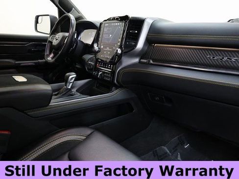 Used 2023 RAM 1500 TRX w/ TRX Level 2 Equipment Group image 33