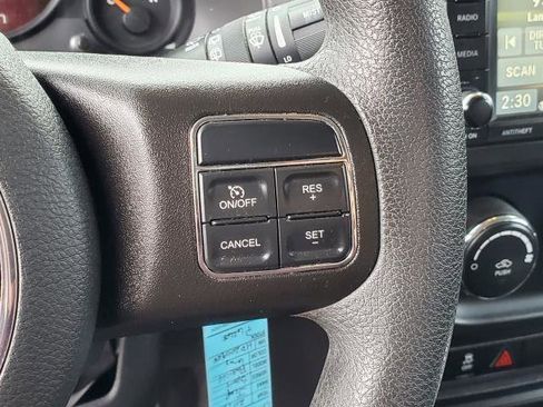 Used 2017 Jeep Patriot Sport w/ Power Value Group FWD image 10