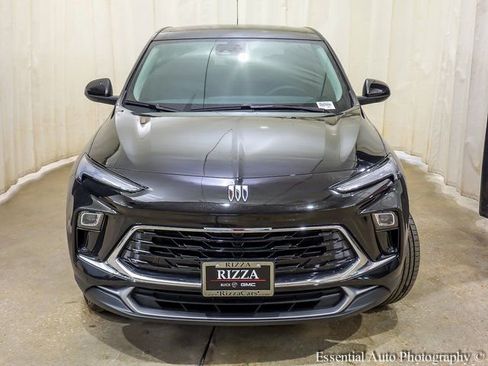 New 2026 Buick Encore GX Preferred w/ Comfort Package image 4