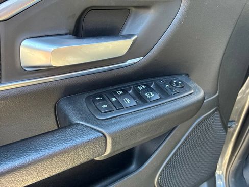 Used 2019 RAM 1500 Big Horn AWD/4WD image 22
