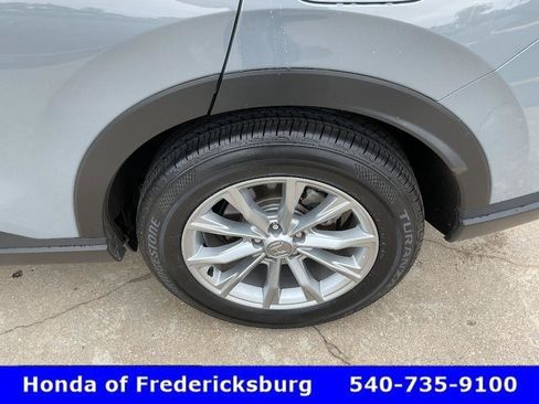 Certified 2024 Honda CR-V EX-L image 10
