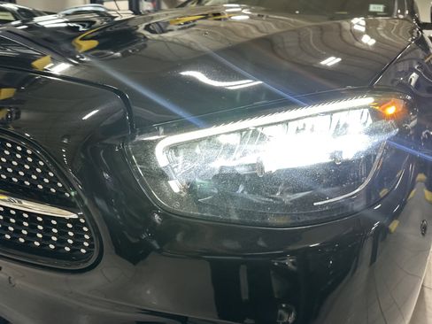 Certified 2022 Mercedes-Benz E 350 4MATIC Sedan image 10