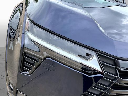 Used 2024 Lexus GX 550 w/ Accessory Package (Z1) AWD/4WD image 28