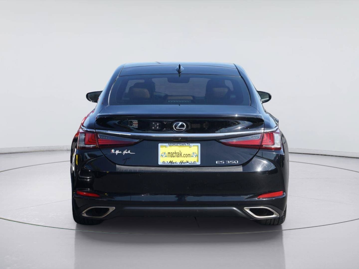 Used 2022 Lexus ES 350 w/ Premium Package FWD image 7
