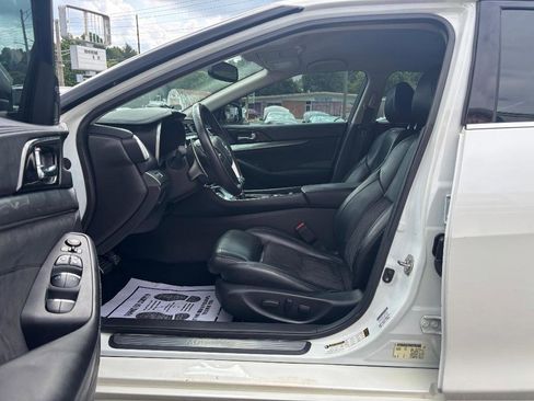 Used 2016 Nissan Maxima SR image 13