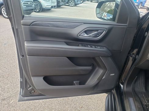 Used 2021 GMC Yukon XL SLT image 10