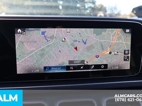 Used 2023 Mercedes-Benz GLE 350 w/ AMG Line Exterior image 38