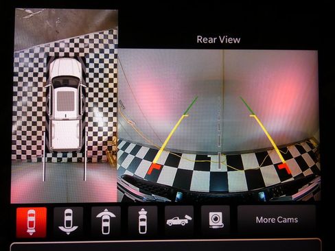 New 2026 RAM 1500 Tungsten w/ Bed Utility Group AWD/4WD image 16