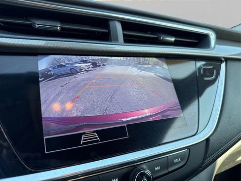 Used 2023 Buick Encore GX Select w/ Sport Touring Package image 32