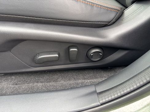 Certified 2026 Subaru Crosstrek 2.5i Limited image 19