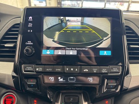 Used 2019 Honda Odyssey EX-L image 27