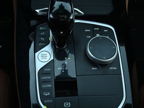 Used 2023 BMW X4 xDrive30i w/ M Sport Package image 51