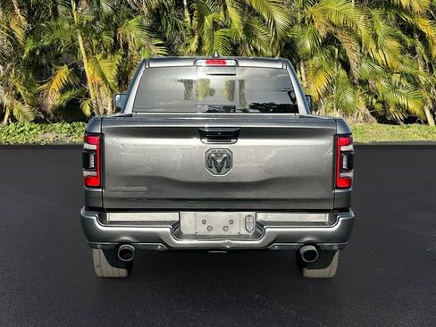 Used 2024 RAM 1500 Laramie image 6