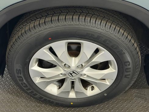 Used 2012 Honda CR-V EX-L image 21