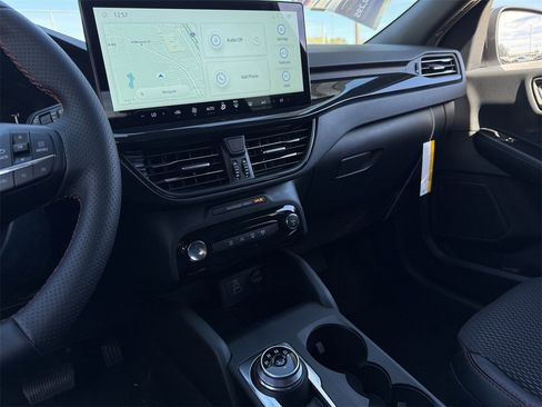 New 2026 Ford Escape ST-Line w/ Tech Pack #1 image 14