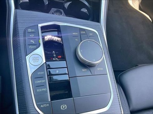 Used 2025 BMW 430i Coupe w/ Premium Package image 31