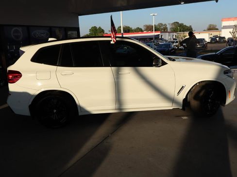 Used 2019 BMW X3 M40i image 4
