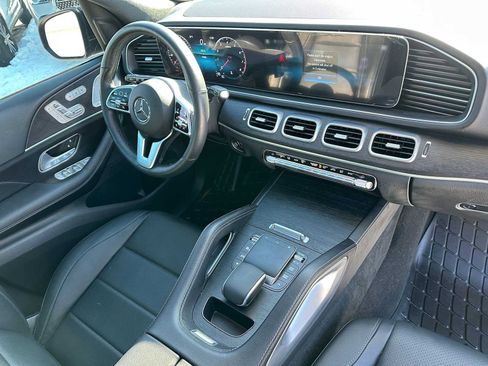 Used 2022 Mercedes-Benz GLE 350 4MATIC image 11