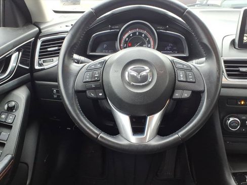 Used 2016 MAZDA MAZDA3 s Grand Touring w/ Technology Package image 5