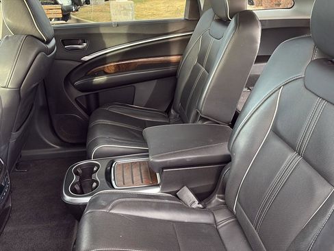 Used 2018 Acura MDX SH-AWD w/ Advance Package image 26