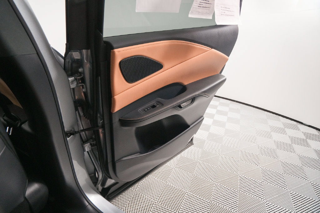 Certified 2025 Lexus RX 350 Premium FWD image 16