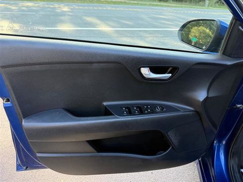 Used 2019 Kia Rio S image 10