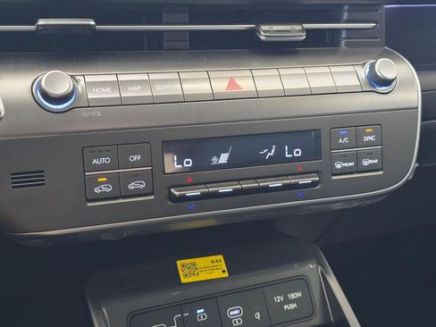 New 2026 Hyundai Kona Limited AWD/4WD image 29