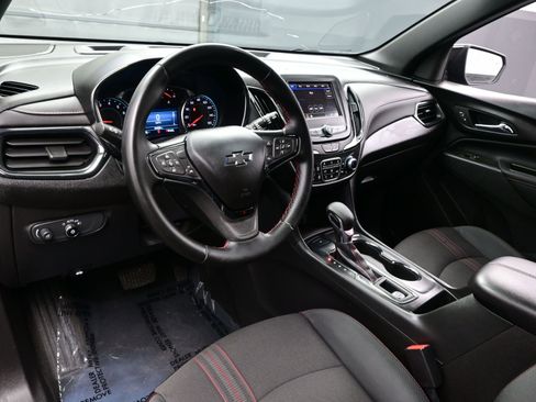 Used 2023 Chevrolet Equinox RS image 13