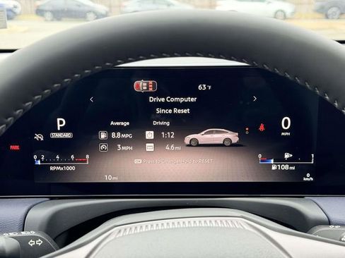 New 2026 Nissan Sentra SV FWD image 24