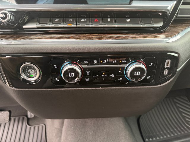 Used 2024 GMC Sierra 1500 Elevation AWD/4WD image 29