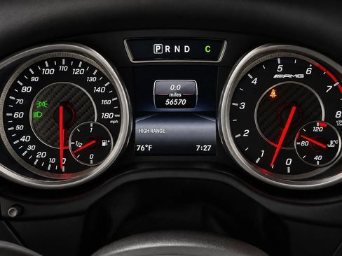 Used 2016 Mercedes-Benz G 65 AMG 4MATIC image 27