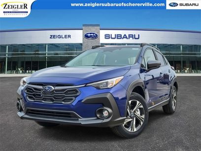 New 2026 Subaru Crosstrek 2.0i Premium