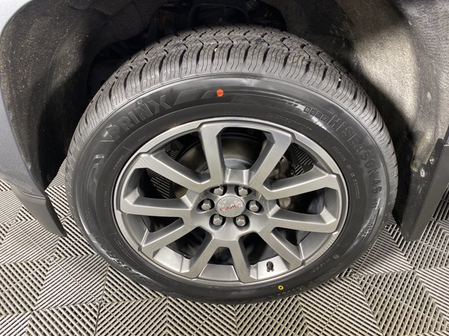 Used 2019 GMC Canyon Denali AWD/4WD image 9