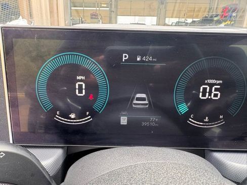 Used 2024 Hyundai Sonata SEL FWD image 17