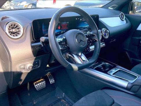 Used 2025 Mercedes-Benz GLA 35 AMG GLA 35 AMG image 14