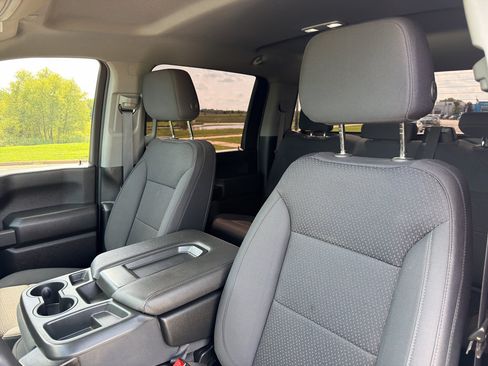 Used 2023 Chevrolet Silverado 3500 W/T w/ WT Convenience Package AWD/4WD image 16