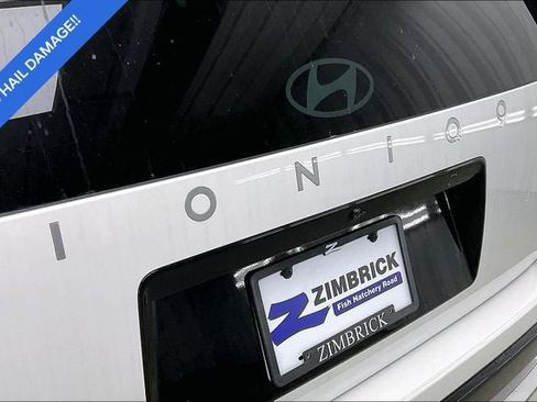 New 2026 Hyundai Ioniq 9 SEL AWD/4WD image 16