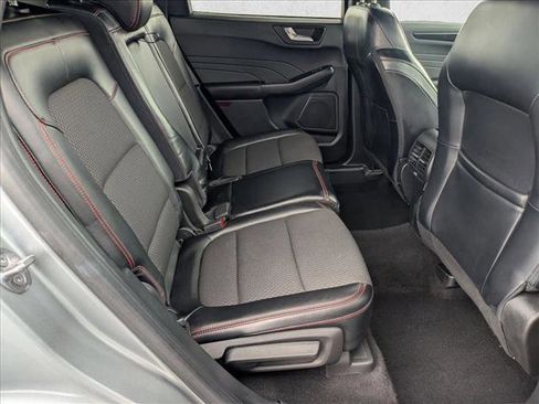 Used 2023 Ford Escape ST-Line image 18