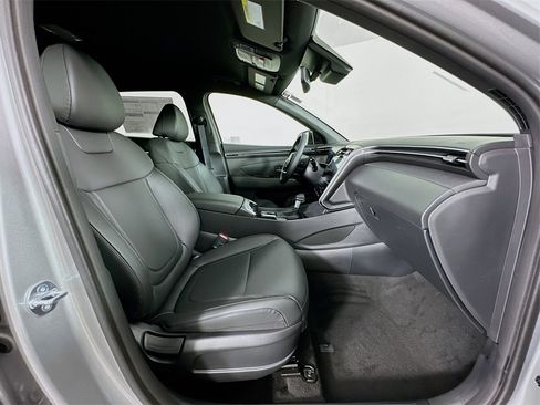 Certified 2024 Hyundai Tucson XRT image 27