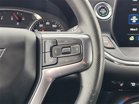 Used 2024 Chevrolet Blazer LT w/ Convenience Package image 29