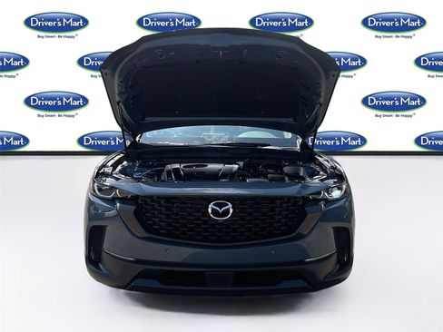 Used 2026 MAZDA CX-50 AWD 2.5 S w/ Premium Package image 34