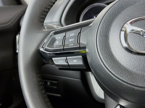 Used 2025 MAZDA CX-5 AWD 2.5 S w/ Select Package image 14