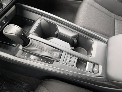 New 2026 Honda Accord LX image 10