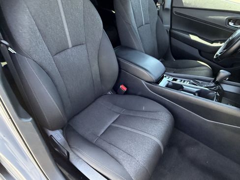 Used 2025 Honda Accord Sport image 11