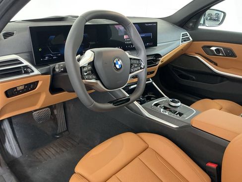 New 2026 BMW 330i Sedan w/ Premium Package image 22