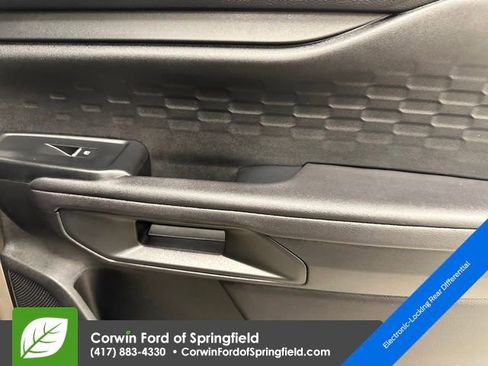 New 2025 Ford Ranger XL w/ Trailer Tow Package image 22